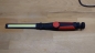 Preview: Akku Knicklampe COB Led