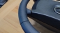 Preview: Lenkrad 40cm, neu aufgebaut