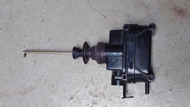 Stellelement ZV Türen