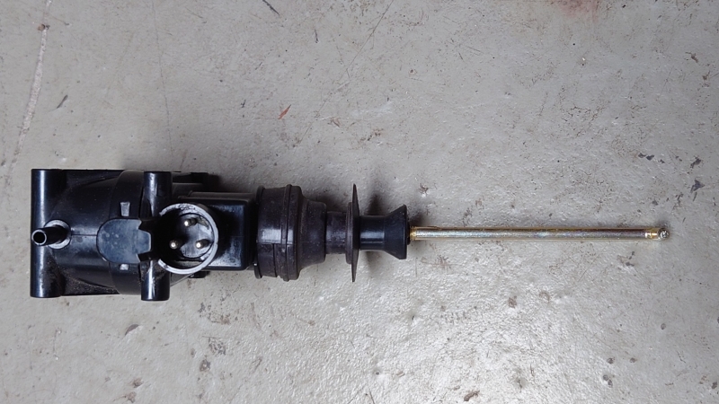 Preview: Stellelement ZV Türen