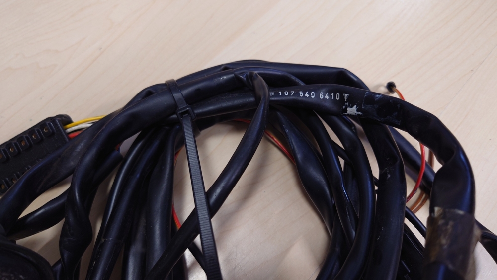 Tempomat Nachrüstsatz