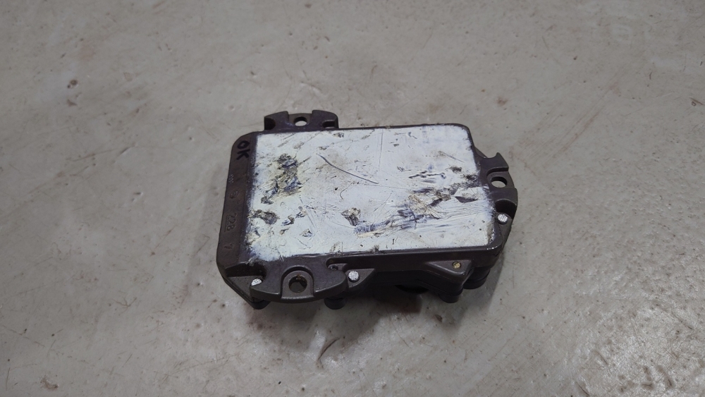 Preview: Zündschaltgerät V8