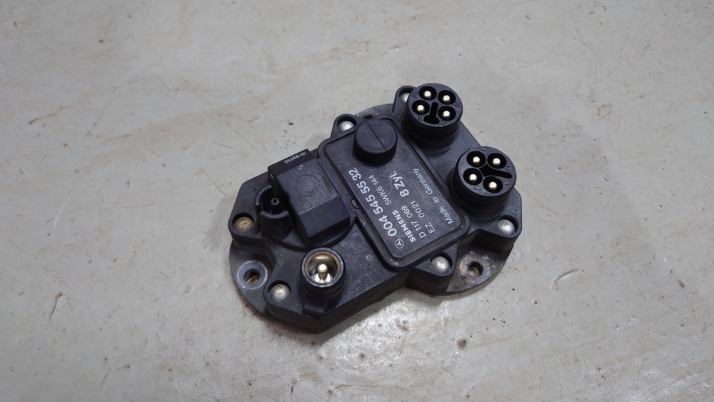 Preview: Zündschaltgerät 560SL