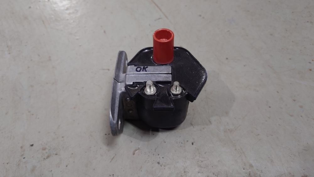 Zündspule V8 ab´85