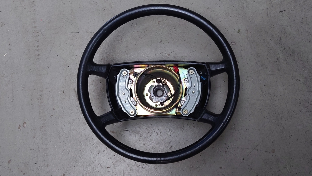 Airbag Lenkrad 42cm gebraucht