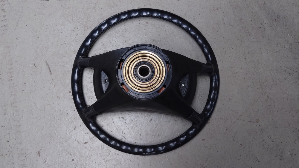 Airbag Lenkrad 42cm gebraucht