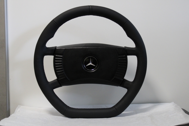 Lenkrad "Sport" 1te Serie