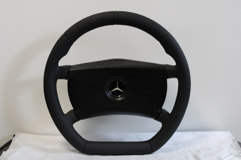 Lenkrad "Sport" 2te Serie