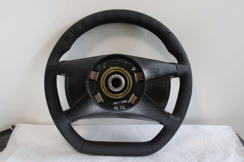 Lenkrad "Sport" 2te Serie