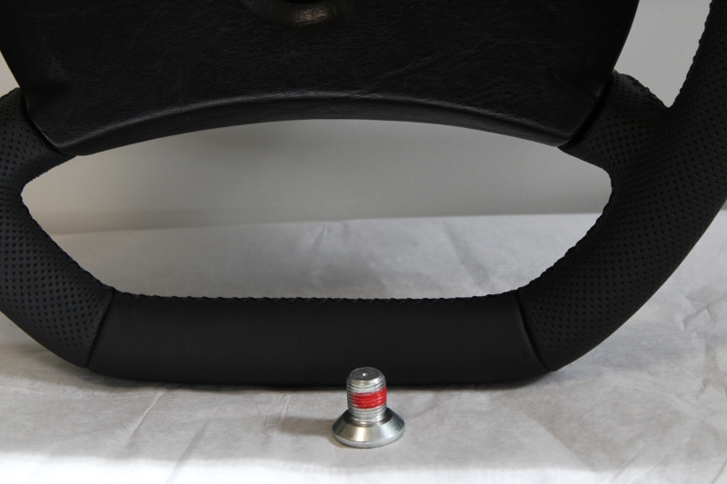 Airbag Lenkrad 40cm "Sport"
