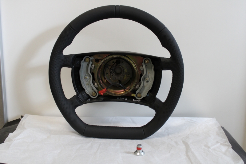 Airbag Lenkrad 40cm "Sport"