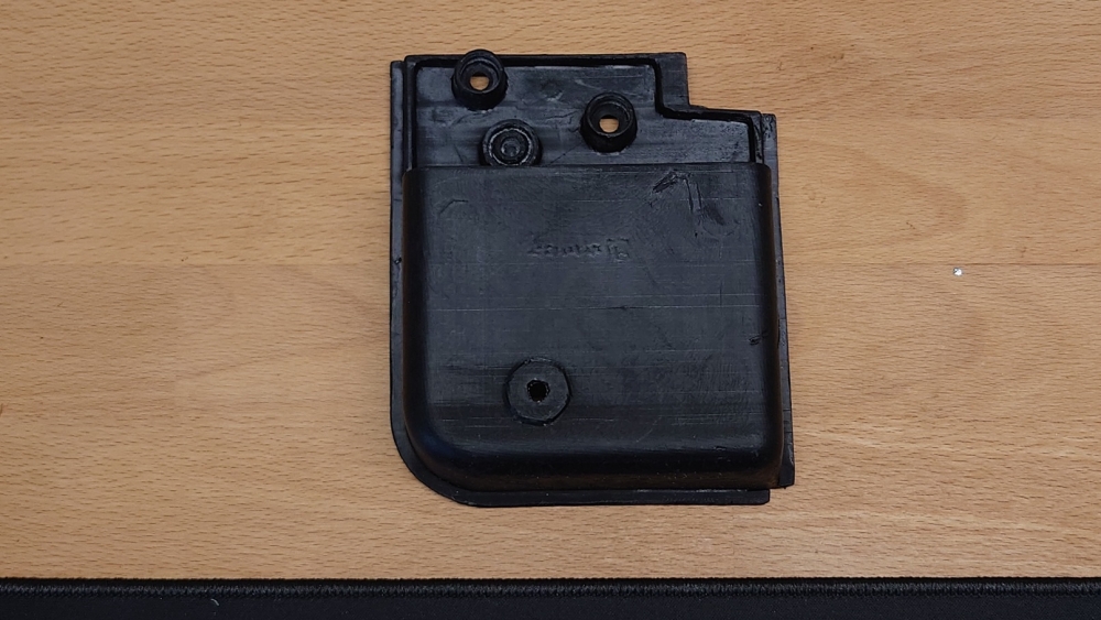 Preview: Schale Haubenöffner