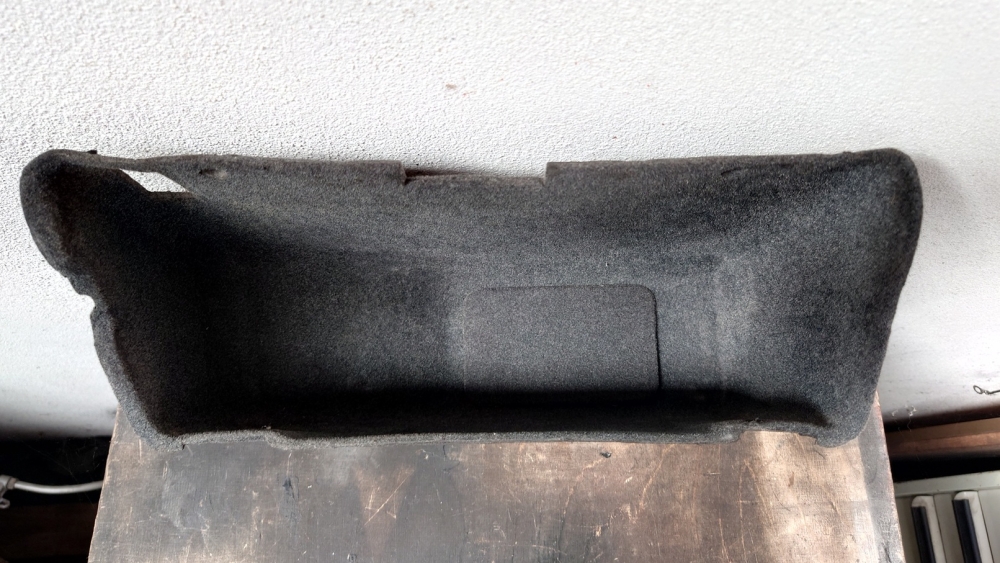 Handschuhfacheinsatz