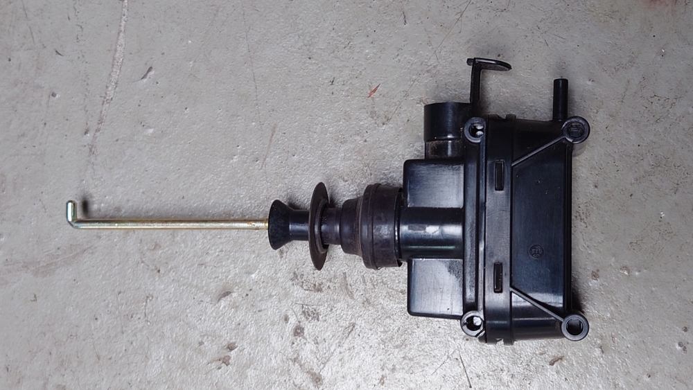 Stellelement ZV Türen