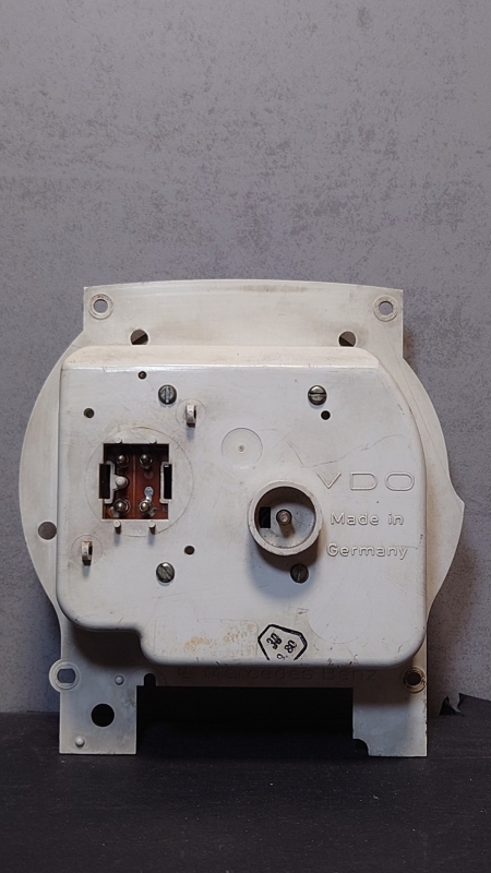 Tacho 500SLC