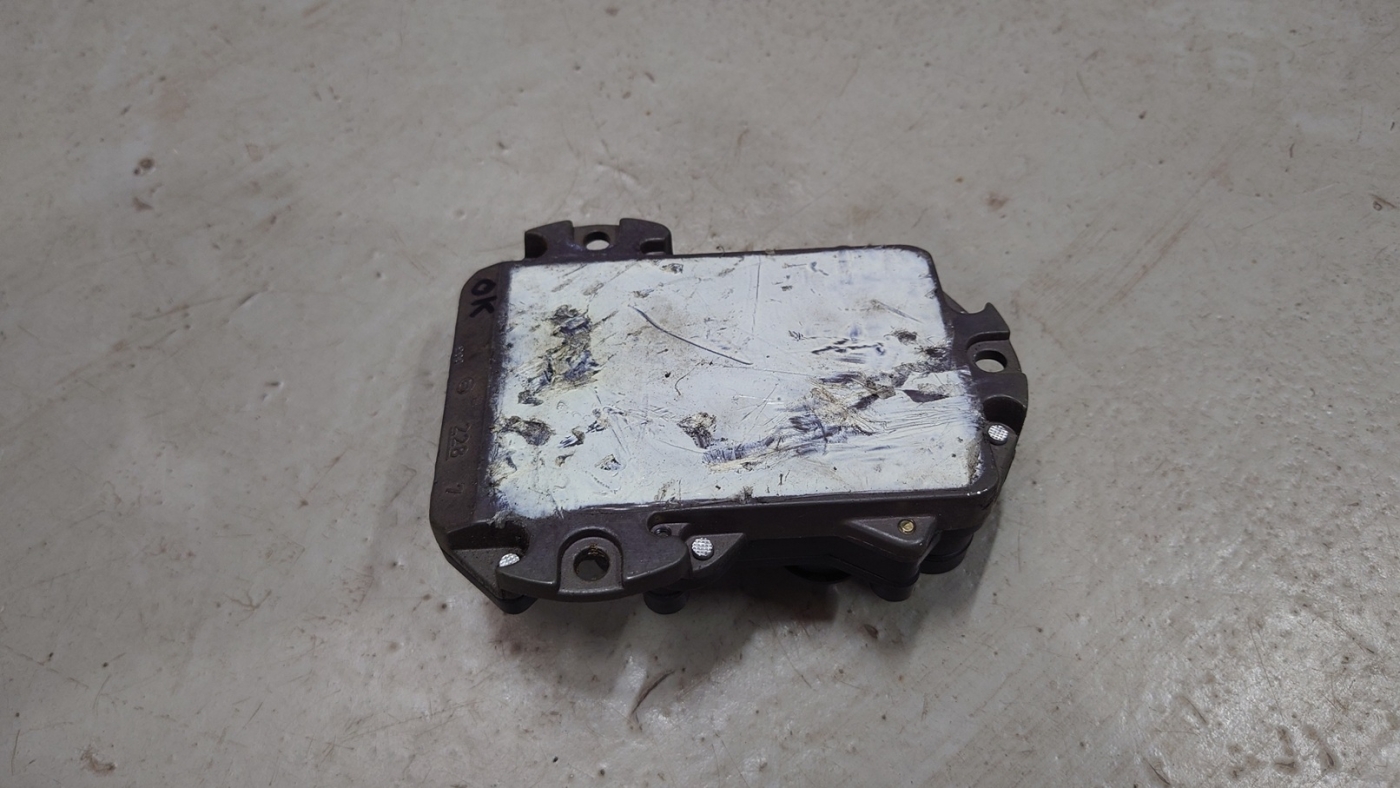 Zündschaltgerät V8