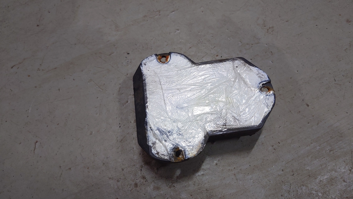 Zündschaltgerät 560SL