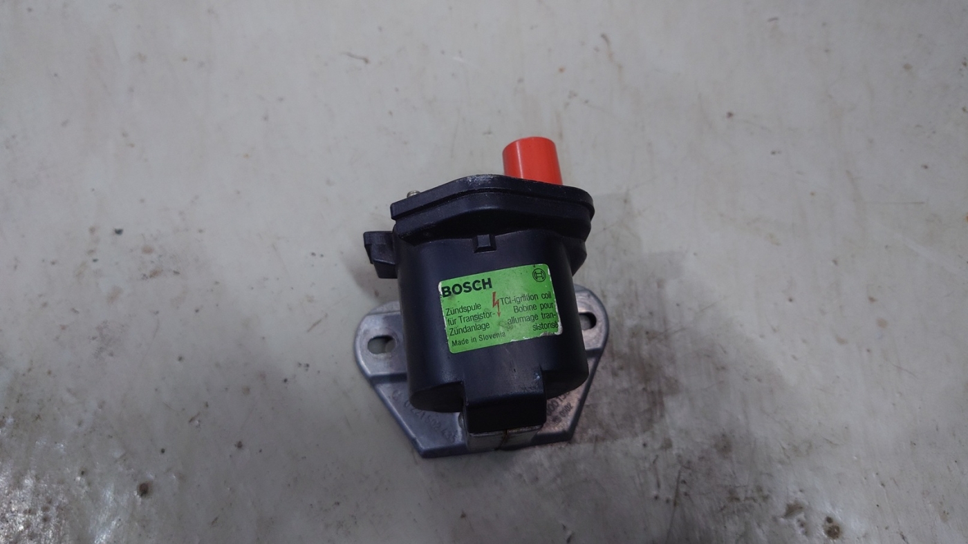 Zündspule V8 ab´85