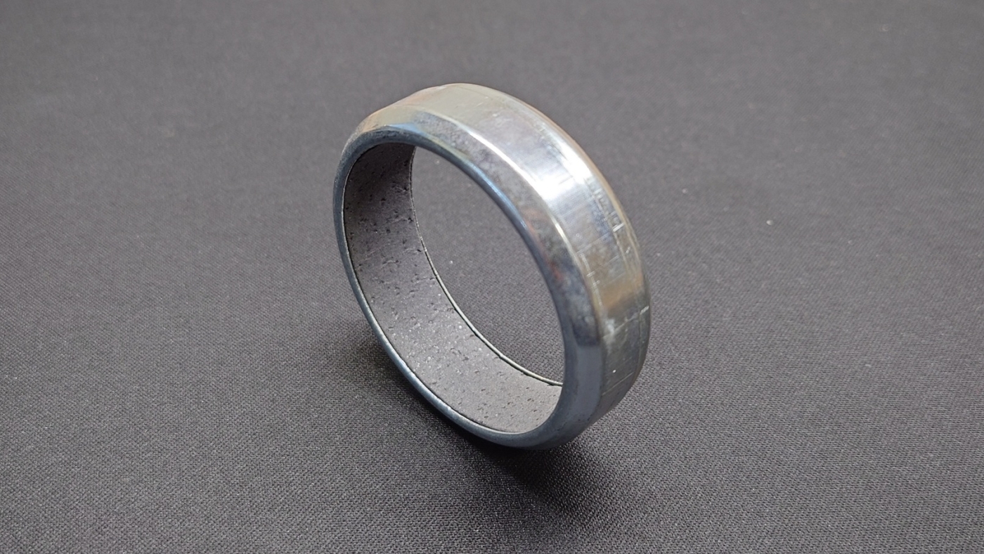 Dichtring Endschalldämpfer