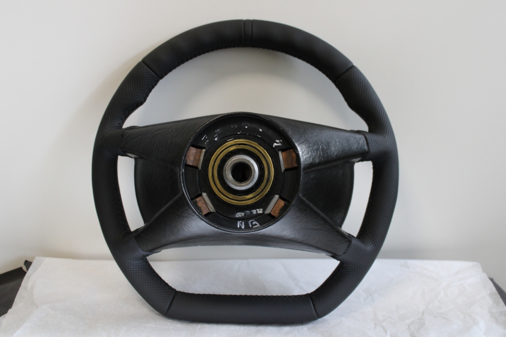 Lenkrad "Sport" 2te Serie
