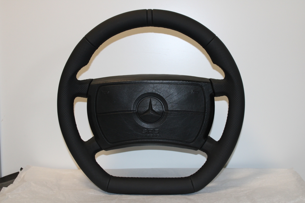 Airbag Lenkrad 40cm "Sport"