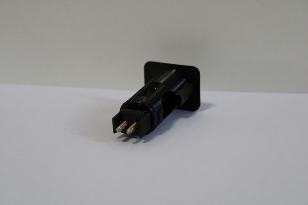 Temperatur Geber Innenraum