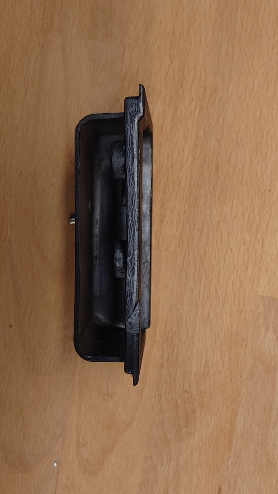 Schale Haubenöffner